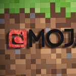 Mojang background