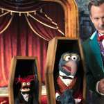 Muppets Haunted Mansion wallpapers for android
