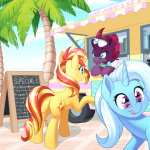 My Little Pony The Movie pic