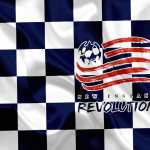 New England Revolution wallpaper
