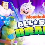 Nickelodeon All-Star Brawl image