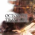 Octopath Traveler new wallpaper