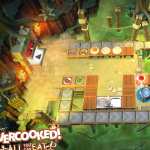 Overcooked All You Can Eat wallpapers