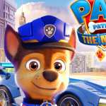 Paw Patrol The Movie full hd