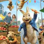 Peter Rabbit 2 The Runaway free wallpapers