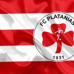 Platanias F.C new wallpapers