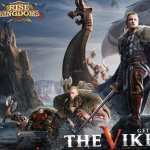 Rise of Kingdoms widescreen