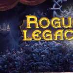 Rogue Legacy 2 pics