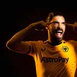 Ruben Neves high quality wallpapers