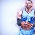 Russell Westbrook pic