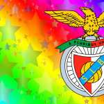 S.L. Benfica download wallpaper