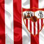 Sevilla FC desktop wallpaper
