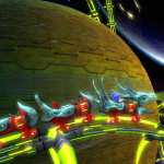 Sonic Colors Ultimate photos