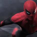 Spider-Man Far From Home 1080p