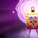 SpongeBob SquarePants The Cosmic Shake hd