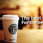 Starbucks wallpapers for iphone