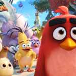 The Angry Birds Movie 2 PC wallpapers
