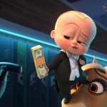 The Boss Baby Family Business photo