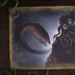 The Innsmouth Case free wallpapers