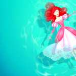 The Little Mermaid (1989) new wallpapers