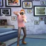 The Sims 4 new photos