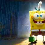 The SpongeBob Movie Sponge on the Run hd wallpaper