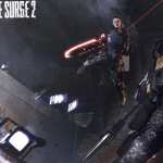 The Surge 2 wallpapers for iphone