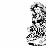 Tigra high definition wallpapers