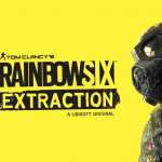 Tom Clancys Rainbow Six Extraction hd wallpaper