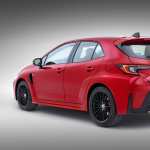 Toyota GR Corolla new wallpapers