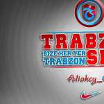 Trabzonspor background