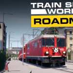 Train Sim World 2 full hd