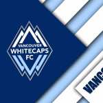Vancouver Whitecaps FC new wallpapers