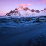 Vestrahorn wallpapers