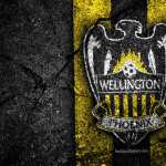 Wellington Phoenix FC widescreen