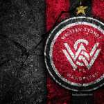 Western Sydney Wanderers FC wallpapers for desktop