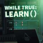 while True learn() free download