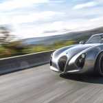 Wiesmann Project Thunderball wallpapers
