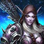 World of Warcraft Shadowlands 2022