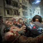 World War Z Aftermath PC wallpapers