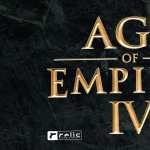 Age of Empires IV wallpapers for desktop