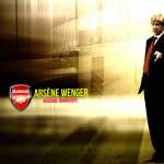 Arsene Wenger desktop