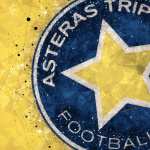 Asteras Tripoli F.C wallpapers for iphone