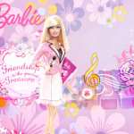 Barbie new wallpapers