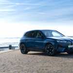 BMW iX xDrive40 Sport pic