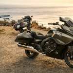 BMW K 1600 new wallpapers