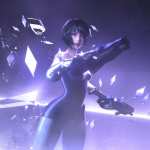 Cyber Hunter photos