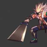 Dungeon Fighter Online high definition wallpapers
