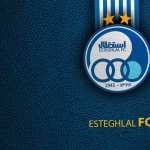 Esteghlal F.C widescreen