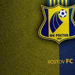 FC Rostov hd wallpaper